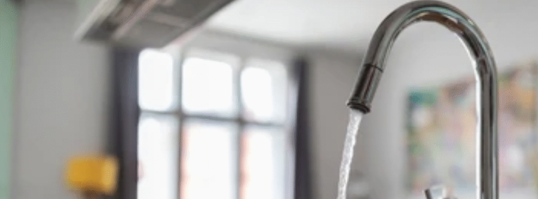 Water Conservation in the Home
