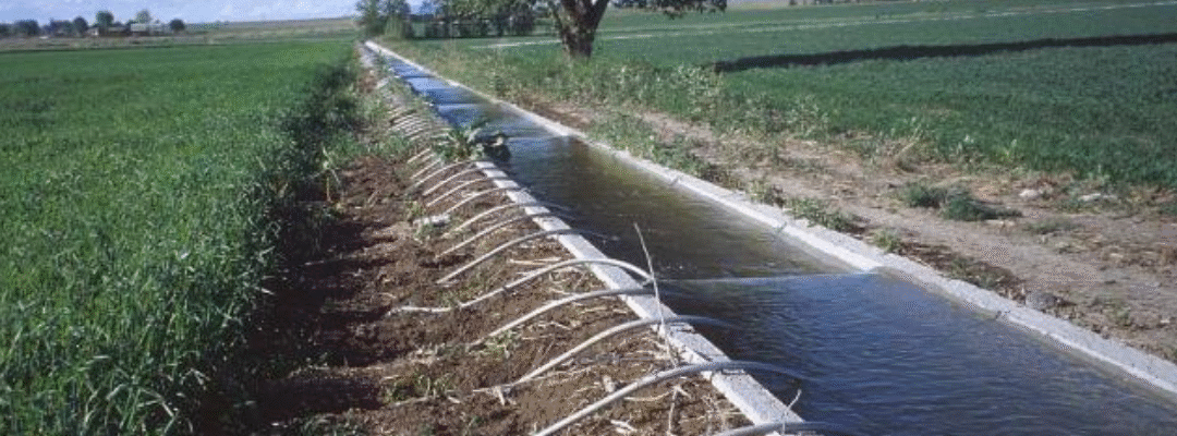 Types of Water Conservation Technology