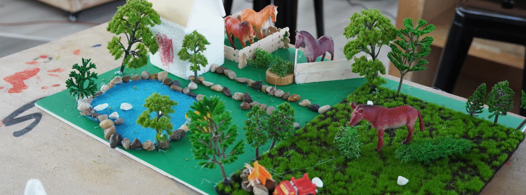 10 eco system project ideas 2019