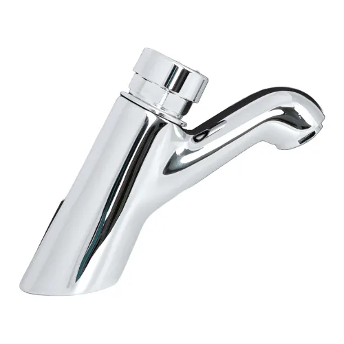 Pressmatic Water Saving Bibcock taps