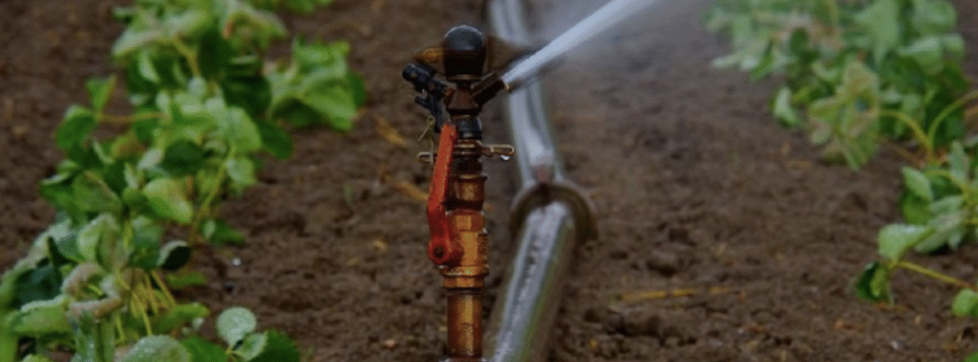 Water Conservation Methods