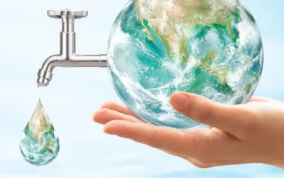 Water Conservation Methods