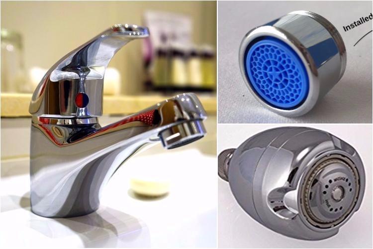 Frenquently Asked  Question(FAQ) for Water Saving Aerator for Taps