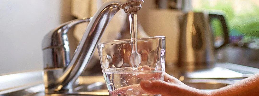 how to save water in home?