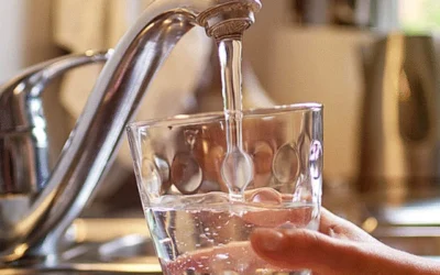 how to save water in home?