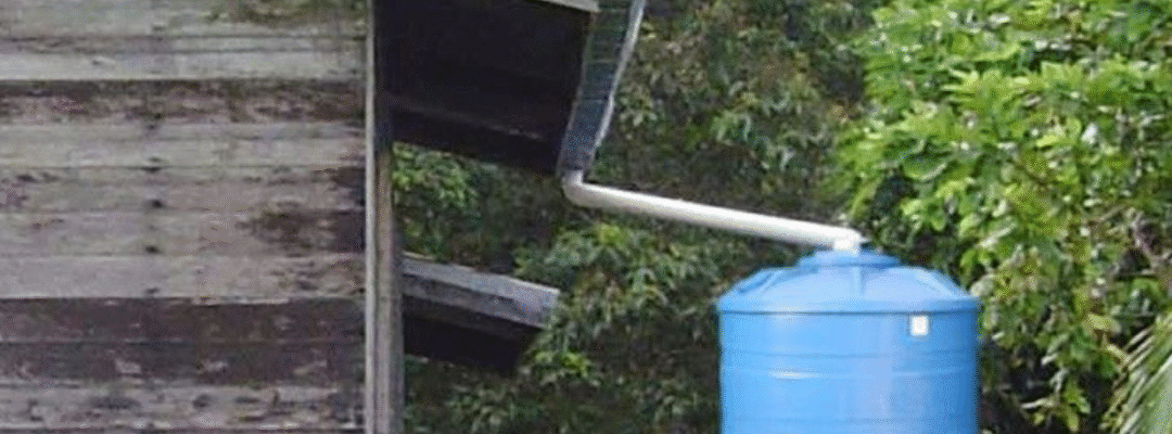 Rainwater Harvesting in Industries