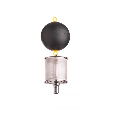 fine-suction-filter Suction filter for rain water harvesting india