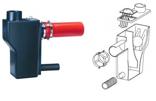 multi-siphon multi siphon india