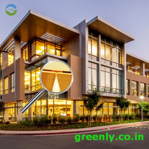 misting system for homes and gardens
