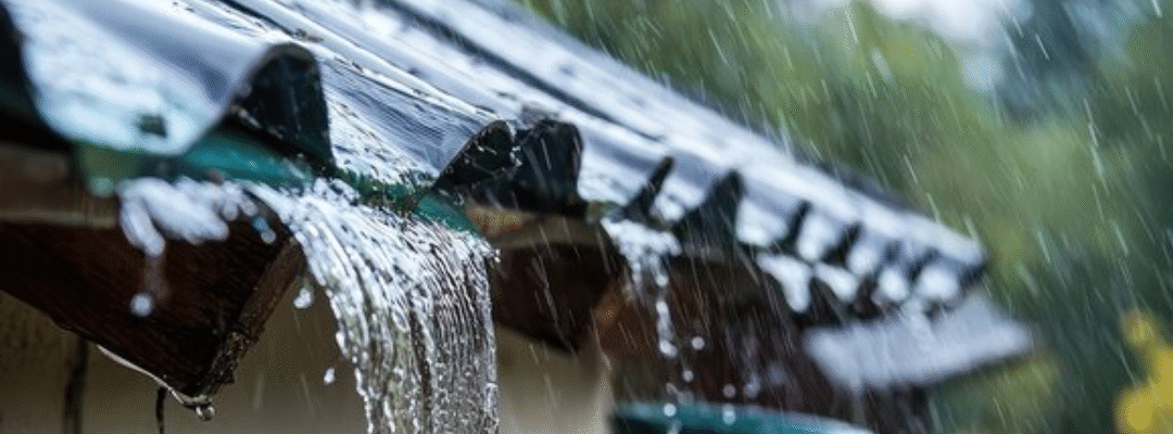 Rainwater Harvesting For Homes
