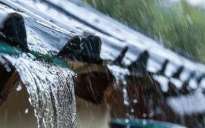 Rainwater Harvesting For Homes
