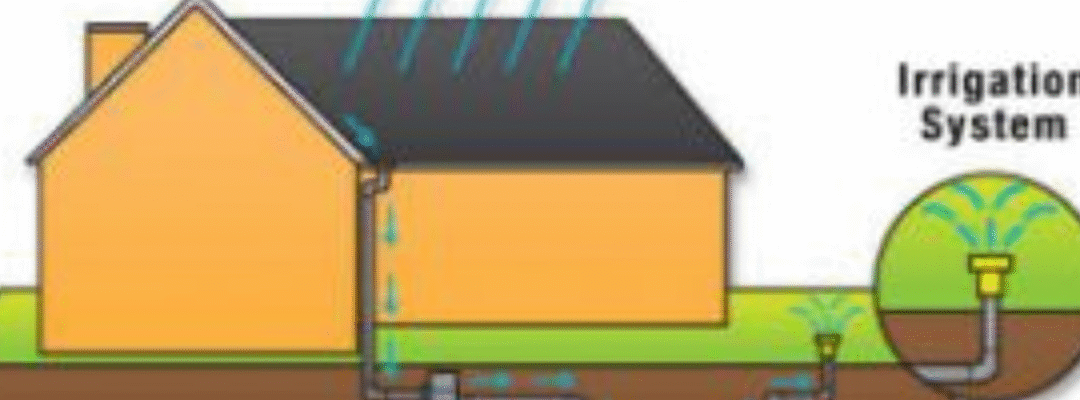 Rainwater Harvesting Methods