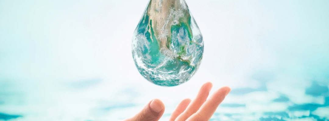 Why water conservation nozzles are energy efficient ?