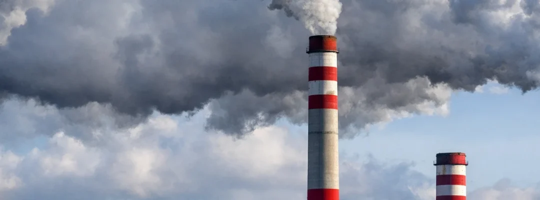 12 Ways to Reduce Air Pollution and Improve Your Air Quality