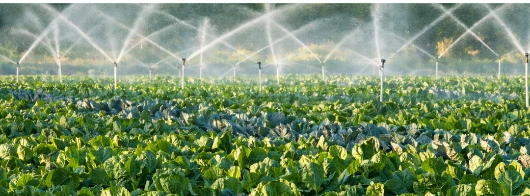 water management technologies