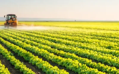 Sustainable Natural Resources
