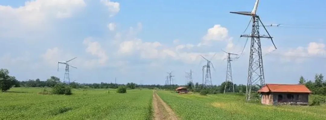 Lack of Sustainability