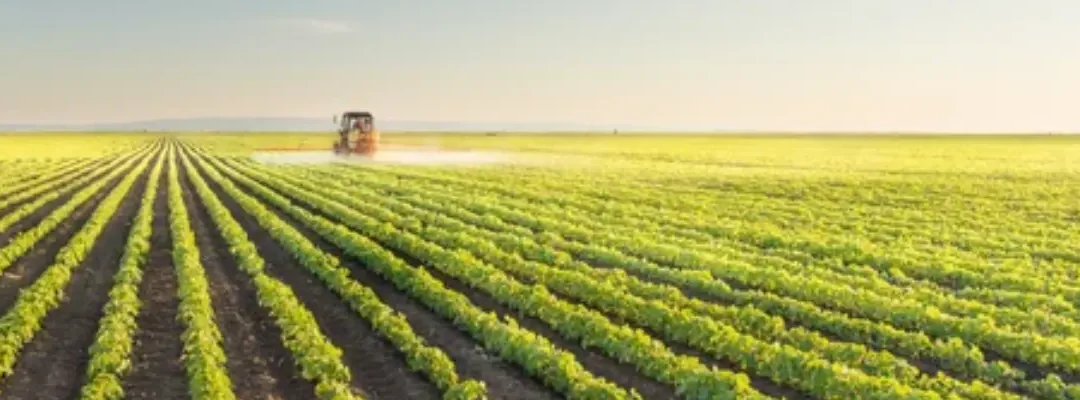 Sustainable Natural Resources