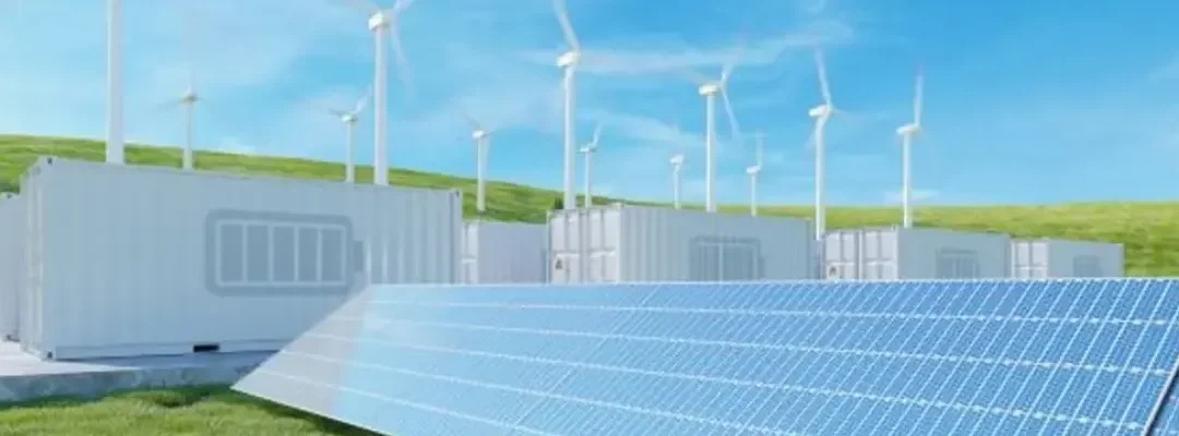 The difference between green hydrogen and blue hydrogen