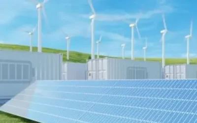 The difference between green hydrogen and blue hydrogen