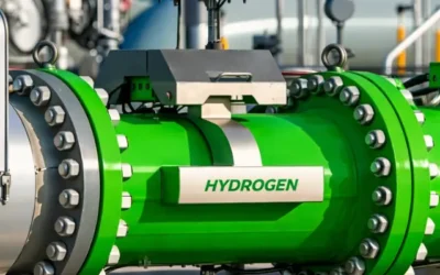 The future of green hydrogen in India