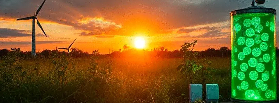 Diverse uses of green hydrogen