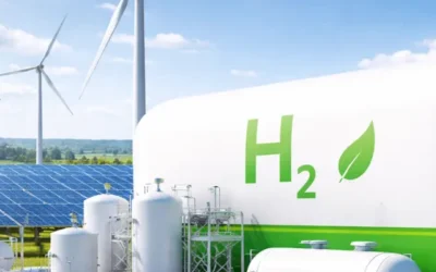 Is green hydrogen a suitable investment?