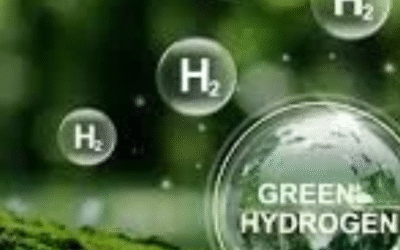 Promoting green hydrogen