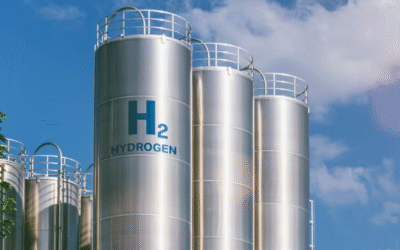 Roadblocks to using green hydrogen on a commercial scale