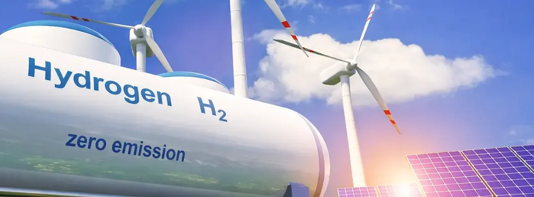 Everything to know about the basic types of hydrogen as energy sources