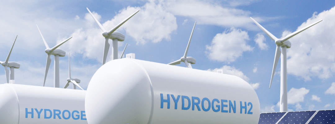 Boosting the production of green hydrogen to global standards