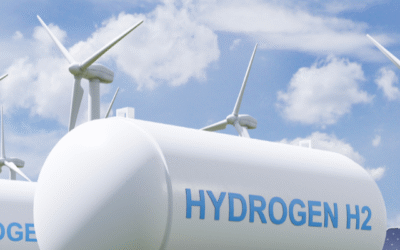 Boosting the production of green hydrogen to global standards