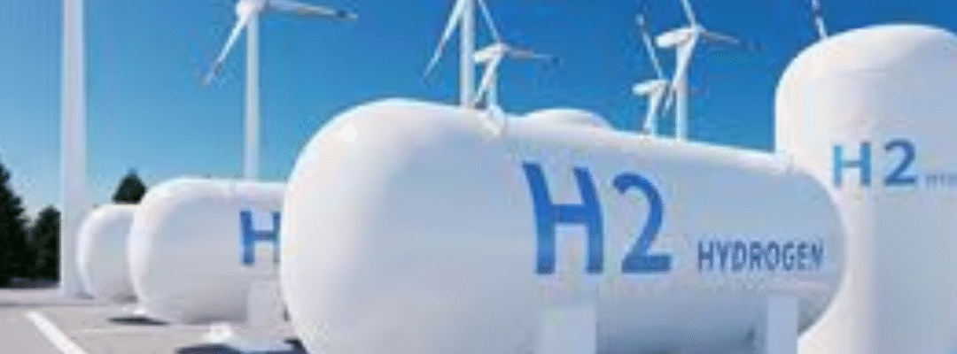 Biggest challenges of adopting green hydrogen on a commercial scale