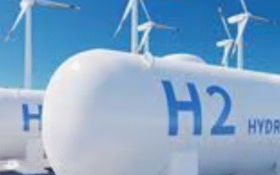 Biggest challenges of adopting green hydrogen on a commercial scale