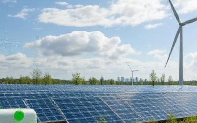 Can green hydrogen be produced as the primary future of renewable energy?