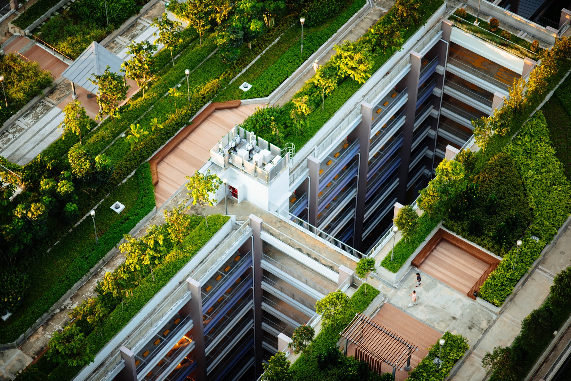 Sustainable Solutions