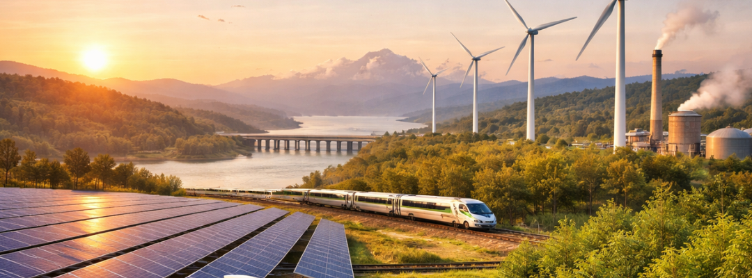 How India Can Acheive Net Zero Target