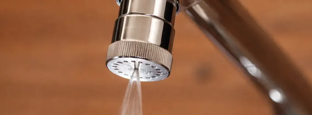 How to measure water efficiency