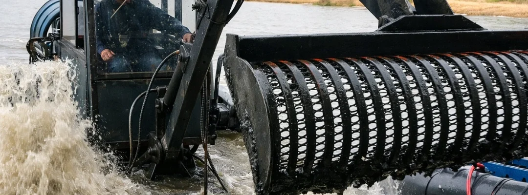 What Are The Ways To Remove Sediments From Water