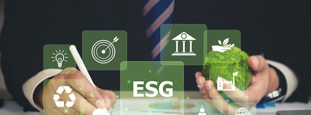 What is ESG and how it can enhance compliance in industries