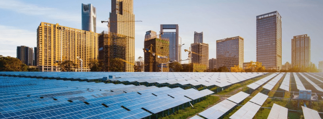 ESG practices in construction companies