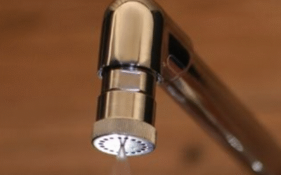 How to measure water efficiency