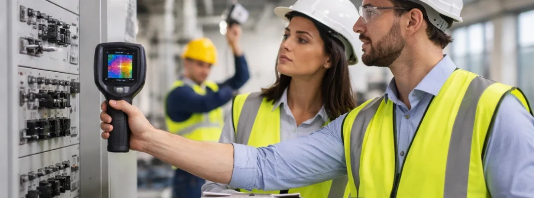 How Energy Audit Is Performed