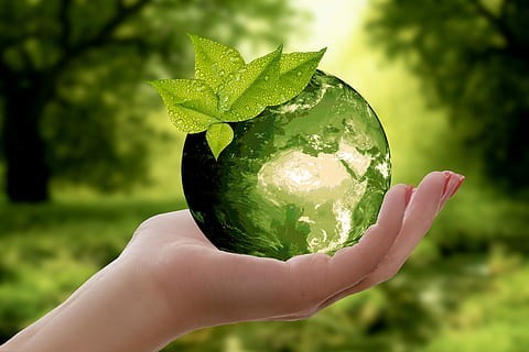 Best ESG practices in steel industry