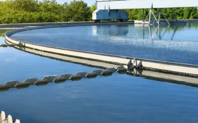 What is Water Treatment Flocculation and Why Its Important