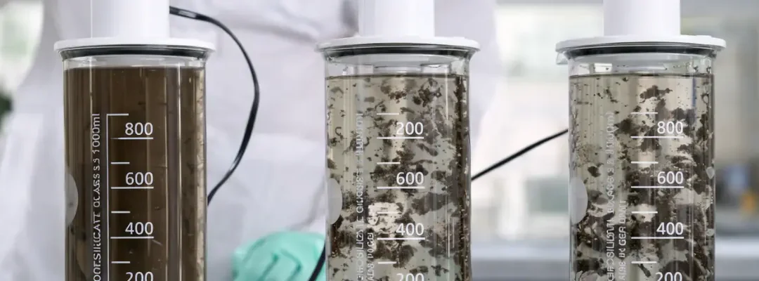 Importance Of Polymers In Waste Water Treatment