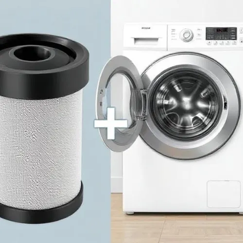 Washing Machine Filter