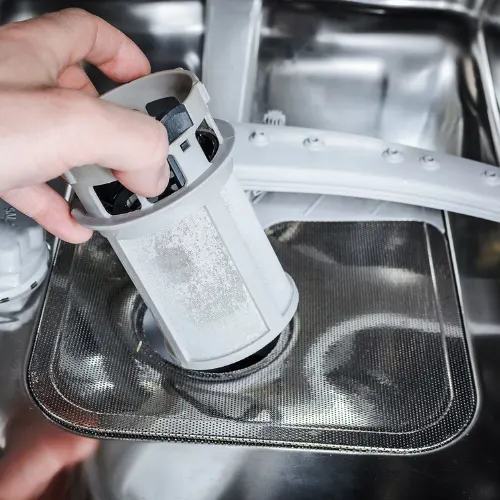 Dishwasher Filter