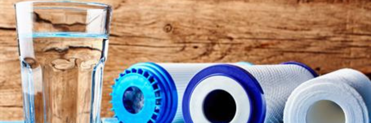 Advantages of Iron Removal in Water Treatment