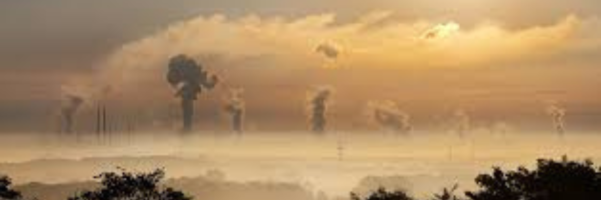 Advantages of Mist System in Reducing Stress in Heat Islands